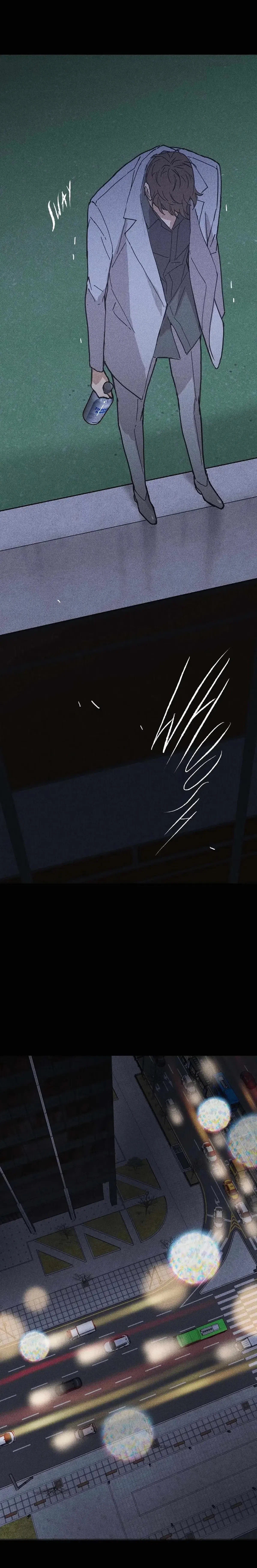 Missing Love: The Marrying Man Chapter 17, page 3
