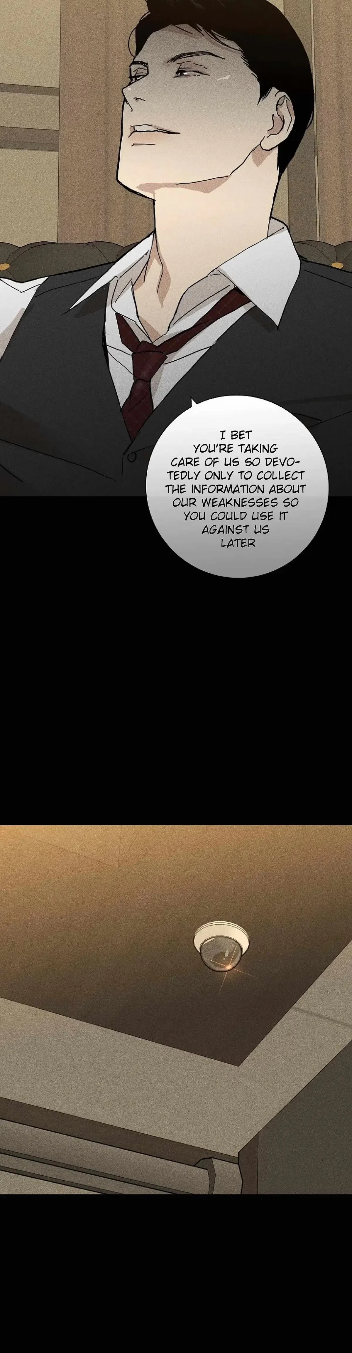 Missing Love: The Marrying Man Chapter 17, page 30