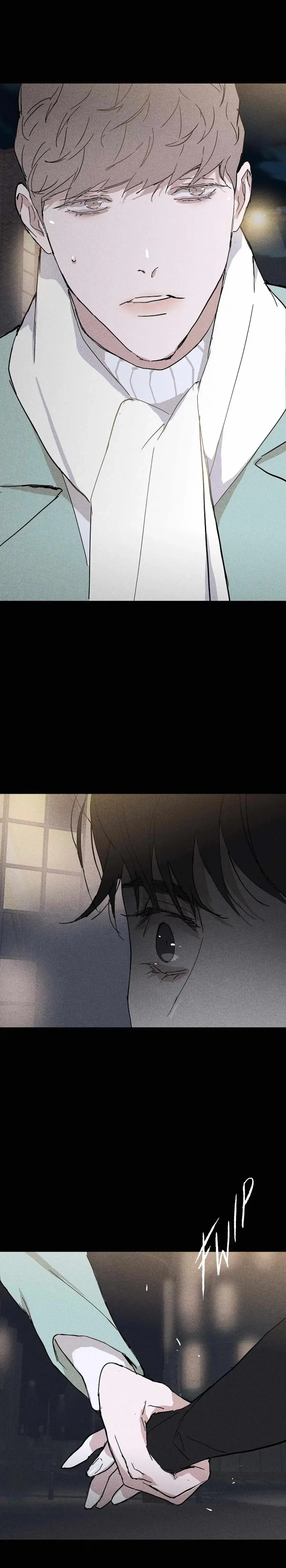 Missing Love: The Marrying Man Chapter 17, page 39