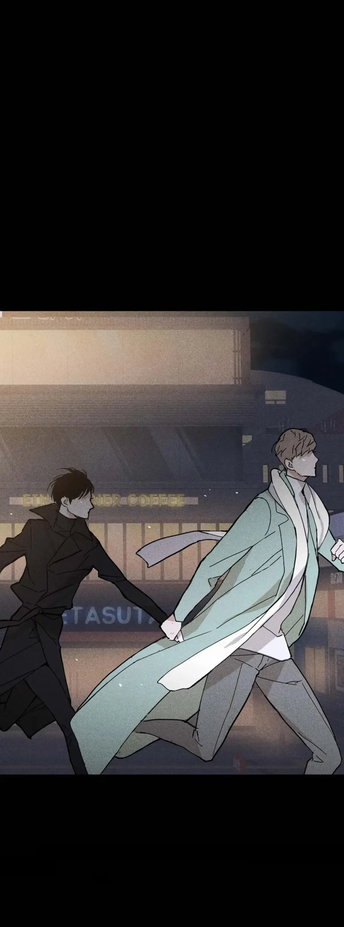 Missing Love: The Marrying Man Chapter 17, page 41