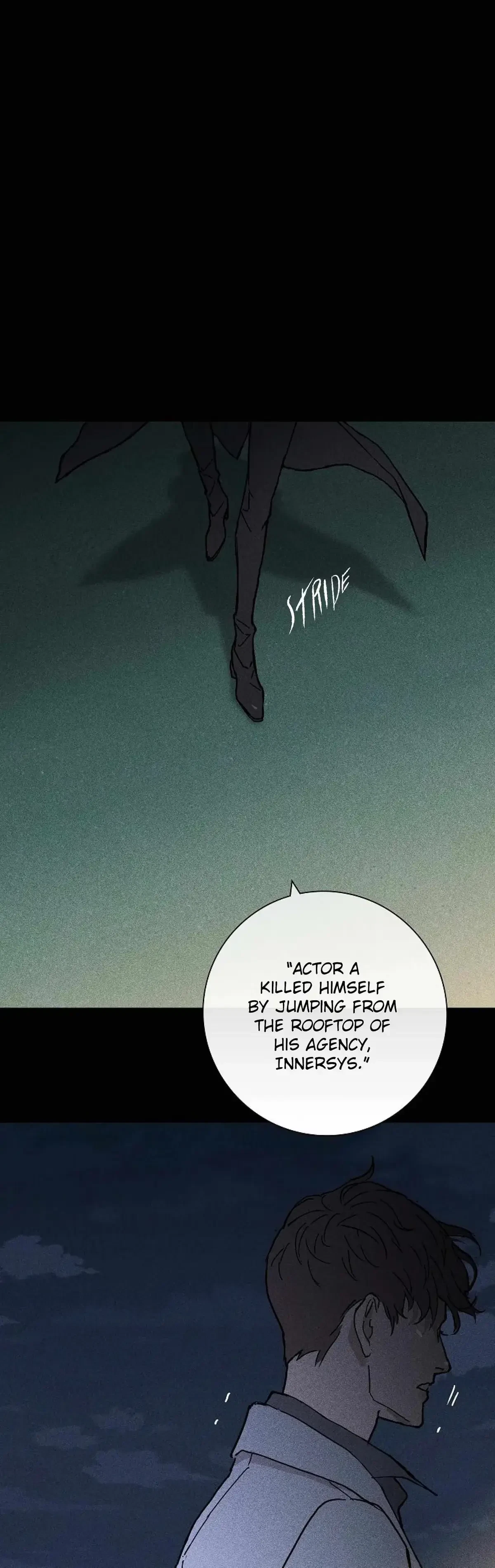 Missing Love: The Marrying Man Chapter 17, page 5