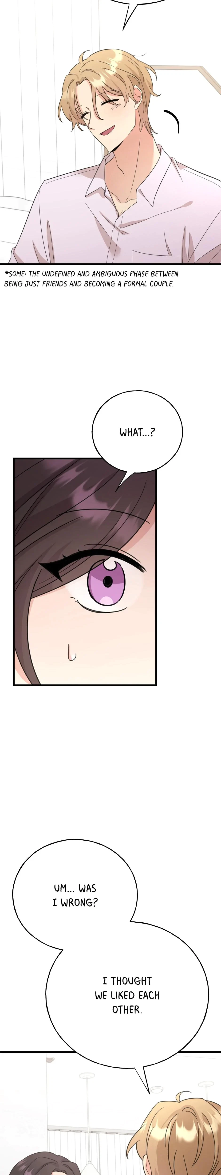 When The Curse Strikes At Midnight Chapter 22, page 13