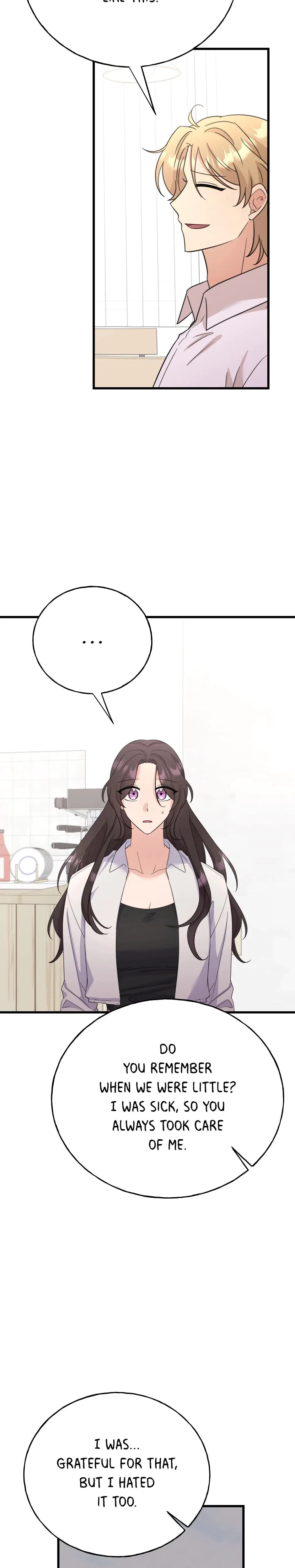 When The Curse Strikes At Midnight Chapter 22, page 17