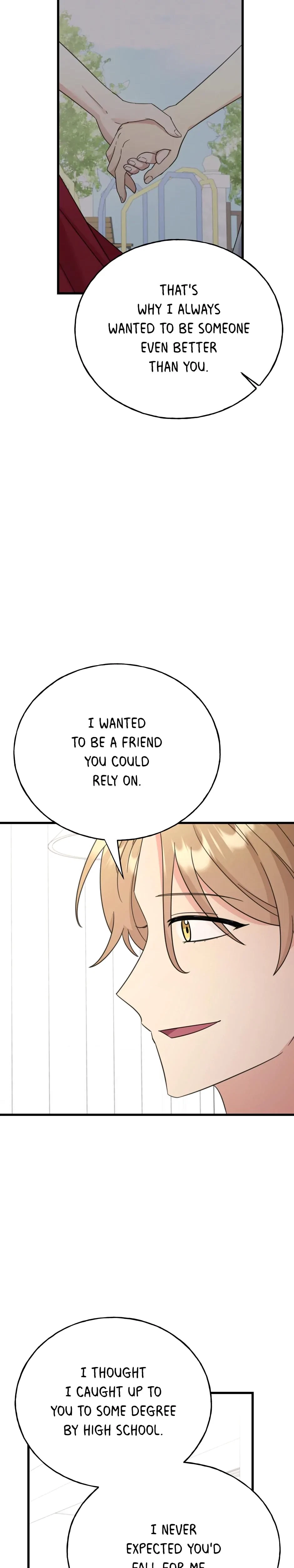 When The Curse Strikes At Midnight Chapter 22, page 18