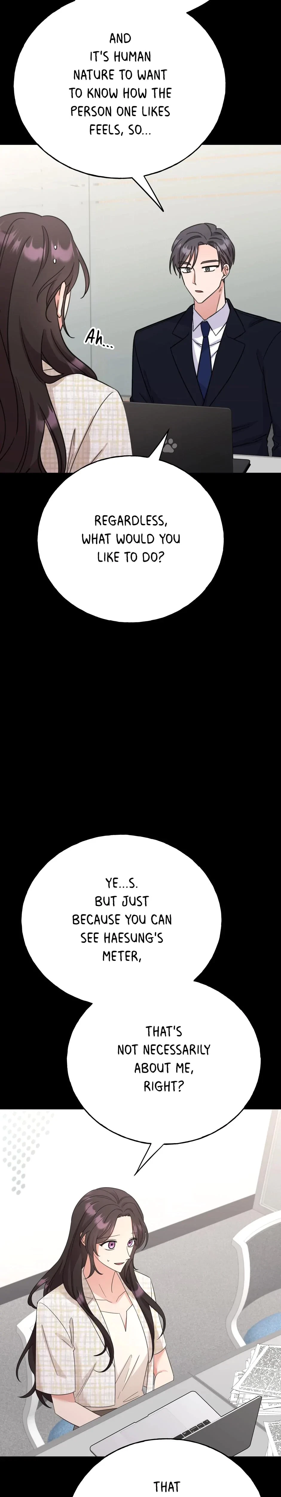 When The Curse Strikes At Midnight Chapter 22, page 2
