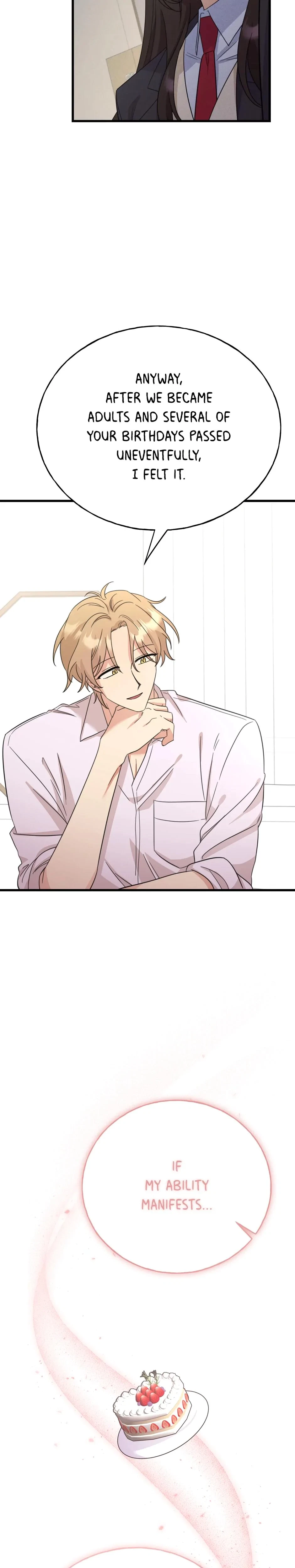 When The Curse Strikes At Midnight Chapter 22, page 20