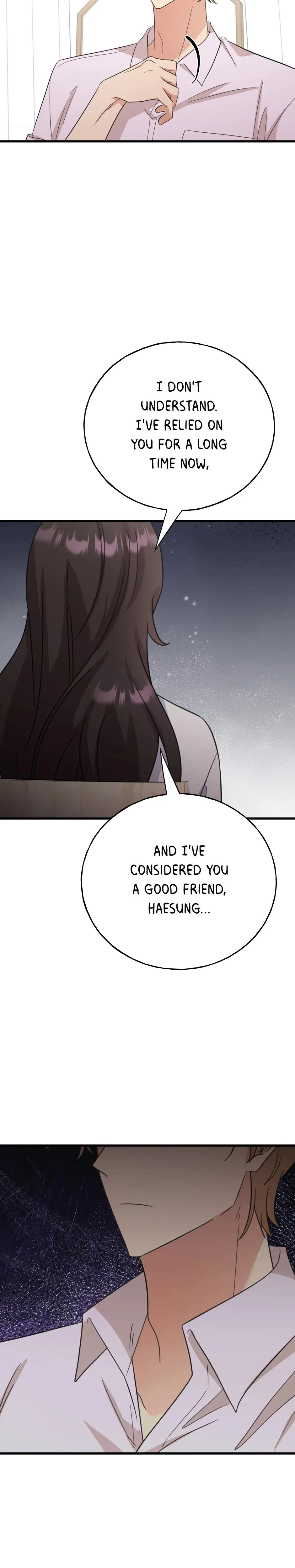 When The Curse Strikes At Midnight Chapter 22, page 22