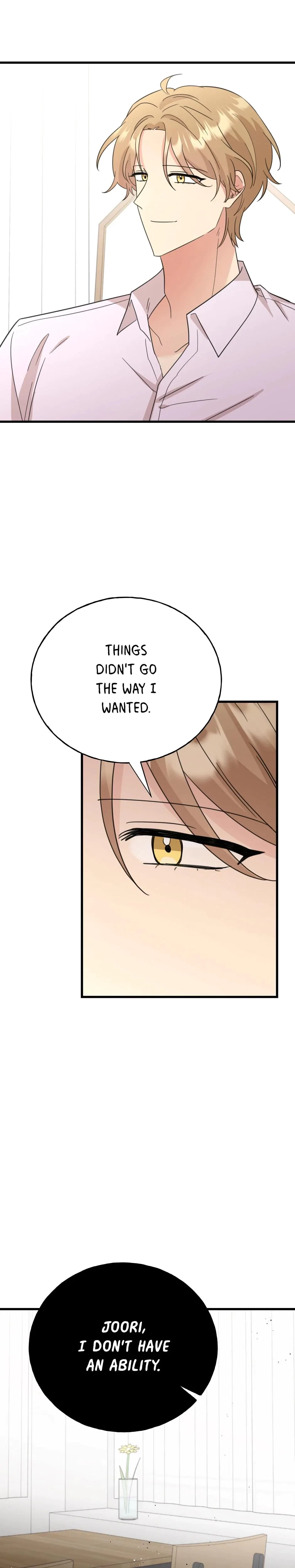 When The Curse Strikes At Midnight Chapter 22, page 23