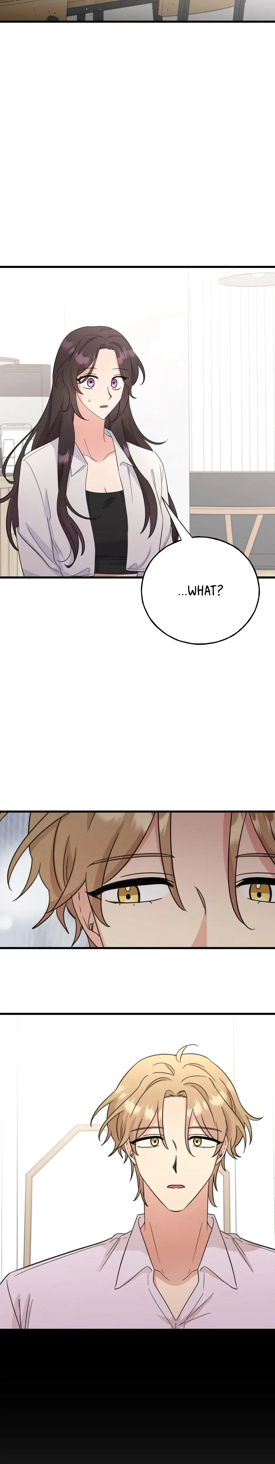 When The Curse Strikes At Midnight Chapter 22, page 24