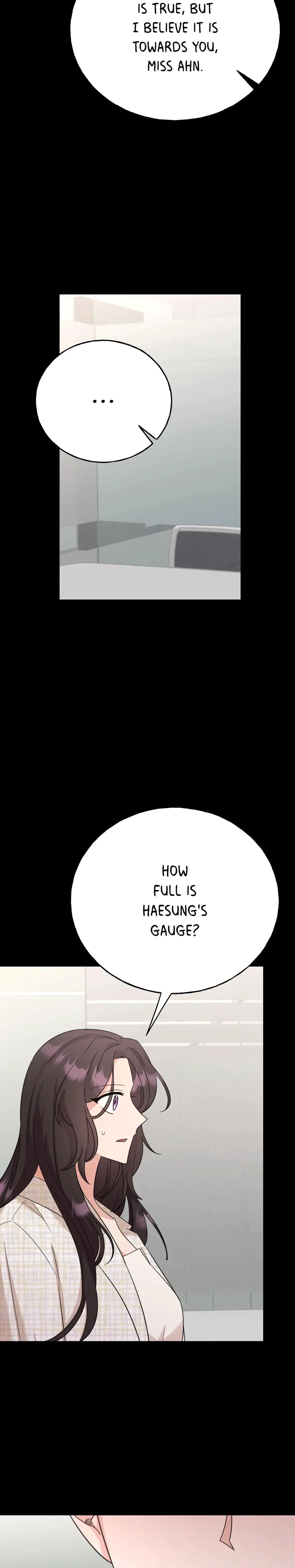 When The Curse Strikes At Midnight Chapter 22, page 3