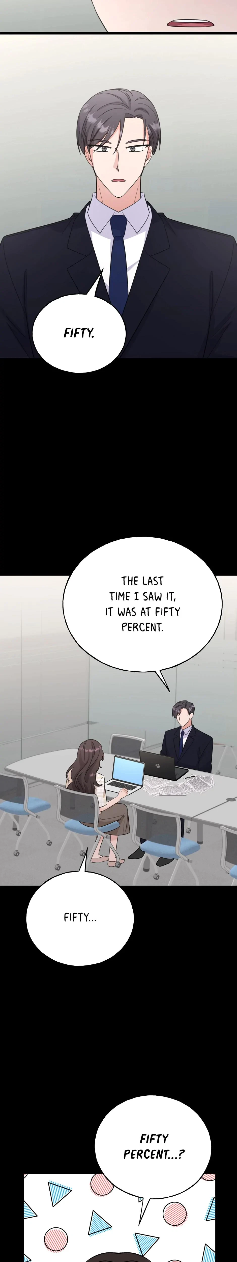 When The Curse Strikes At Midnight Chapter 22, page 4