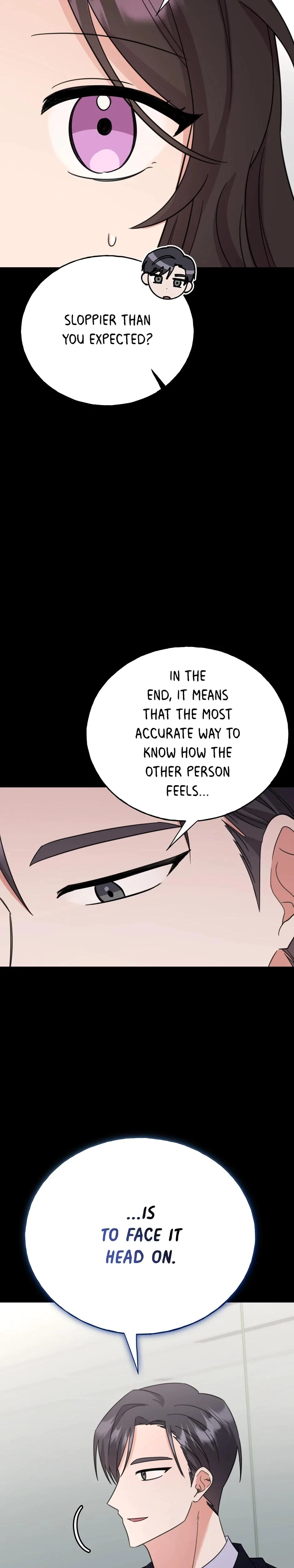 When The Curse Strikes At Midnight Chapter 22, page 6