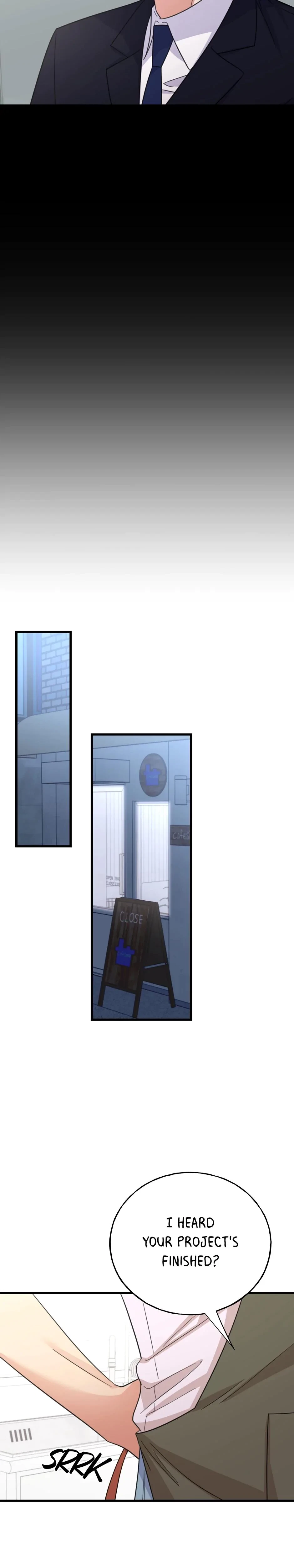 When The Curse Strikes At Midnight Chapter 22, page 7