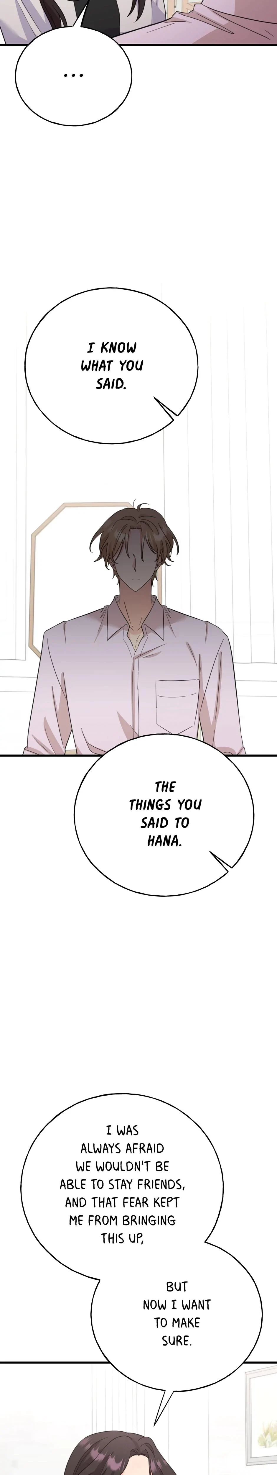 When The Curse Strikes At Midnight Chapter 22, page 9