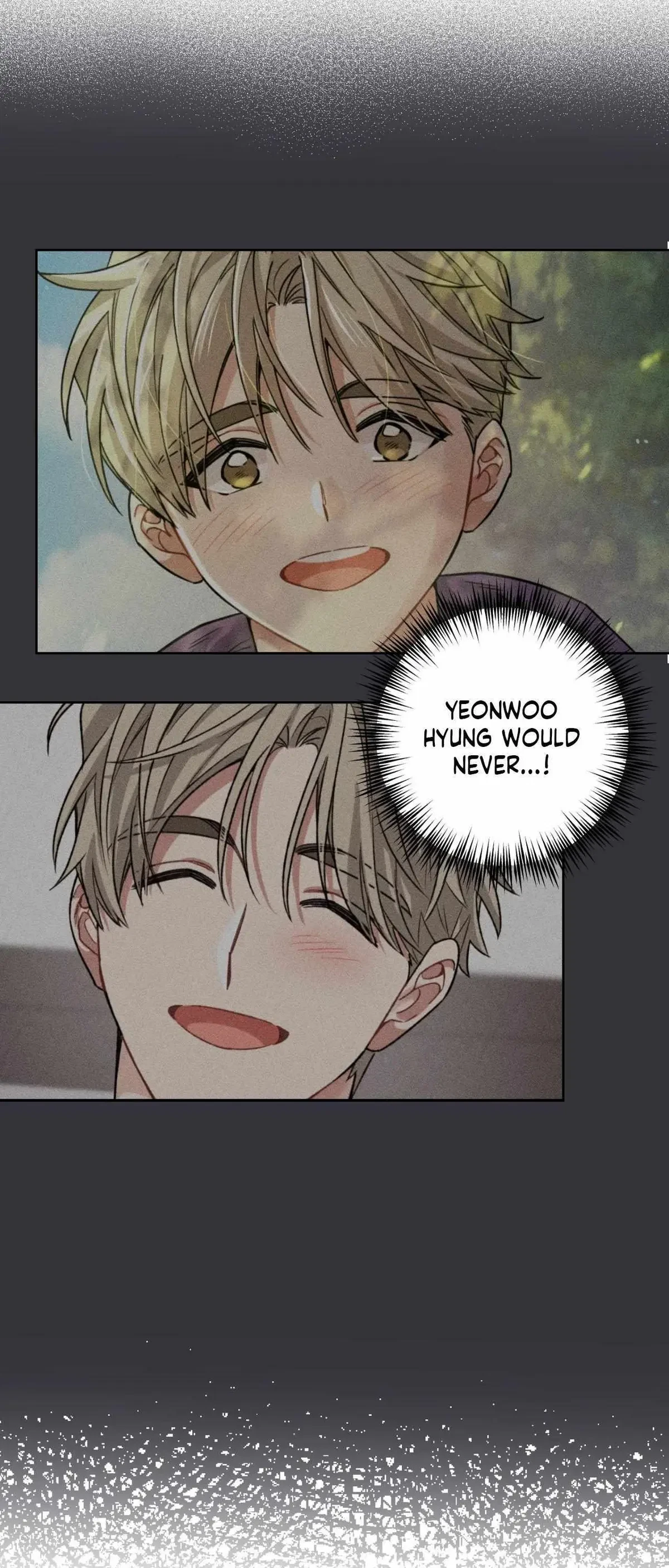 I Swear I'm Not A Scammer! Chapter 29, page 13