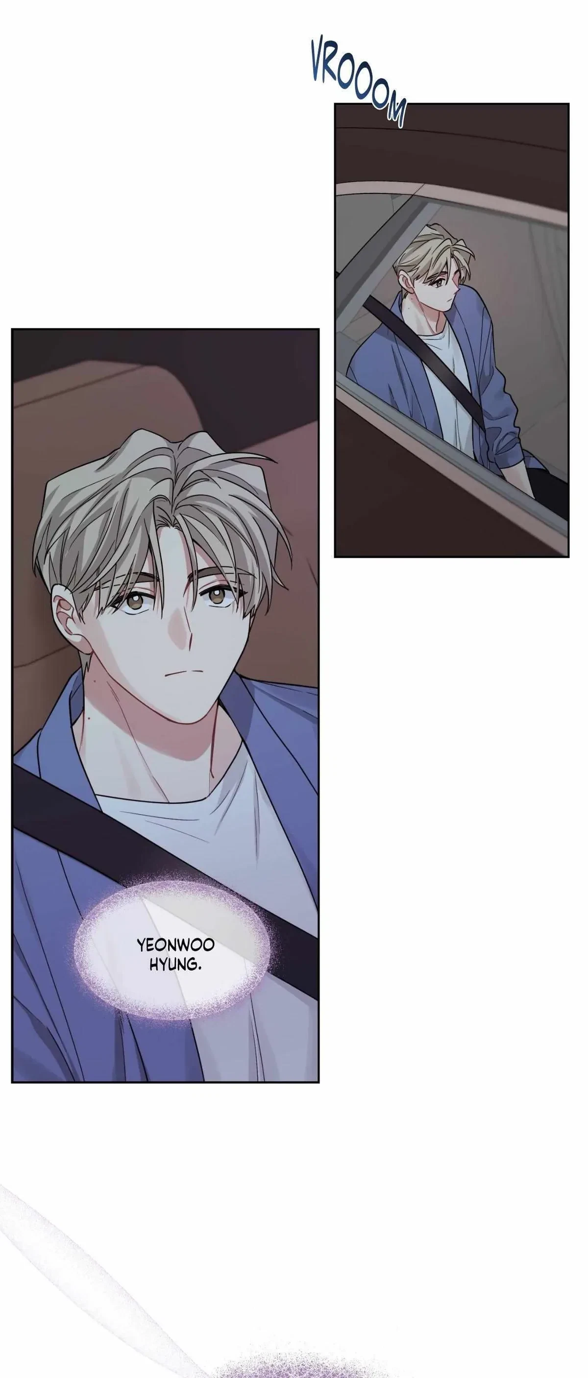 I Swear I'm Not A Scammer! Chapter 29, page 16