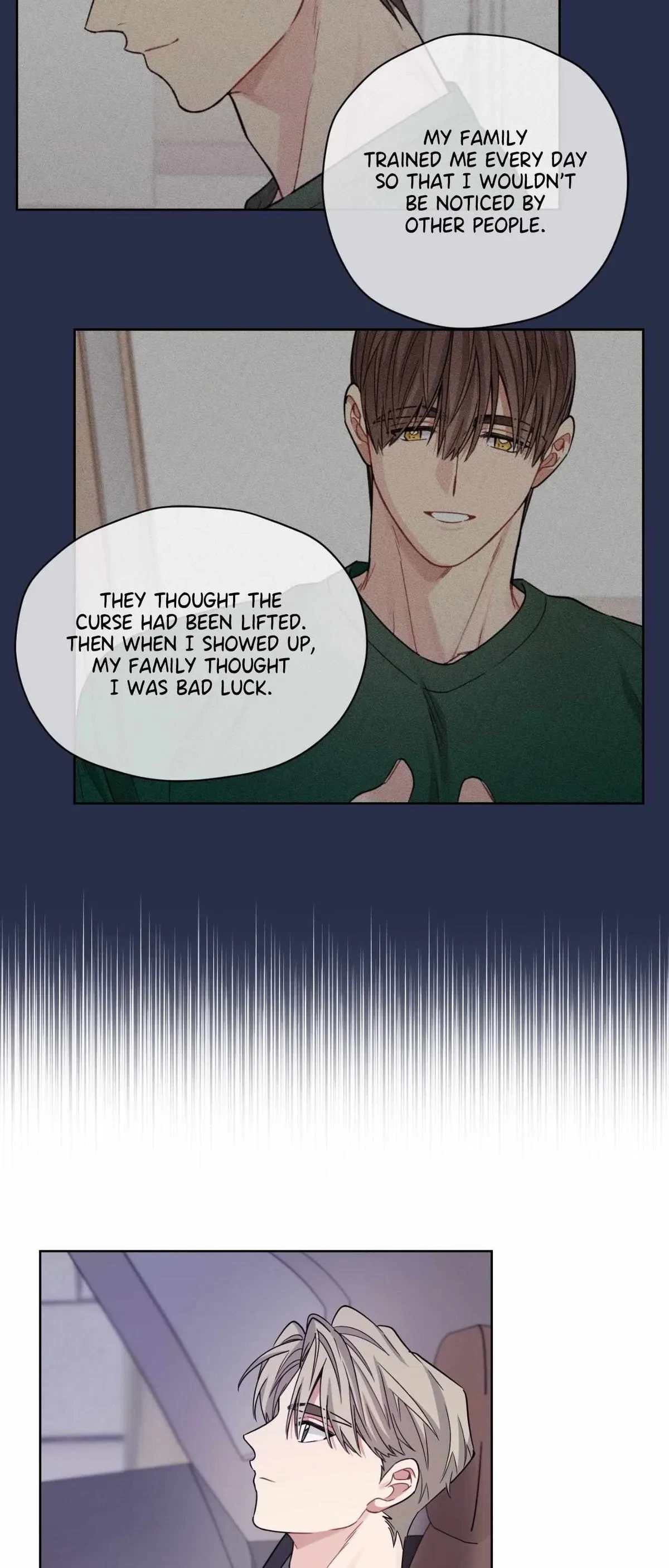 I Swear I'm Not A Scammer! Chapter 29, page 18