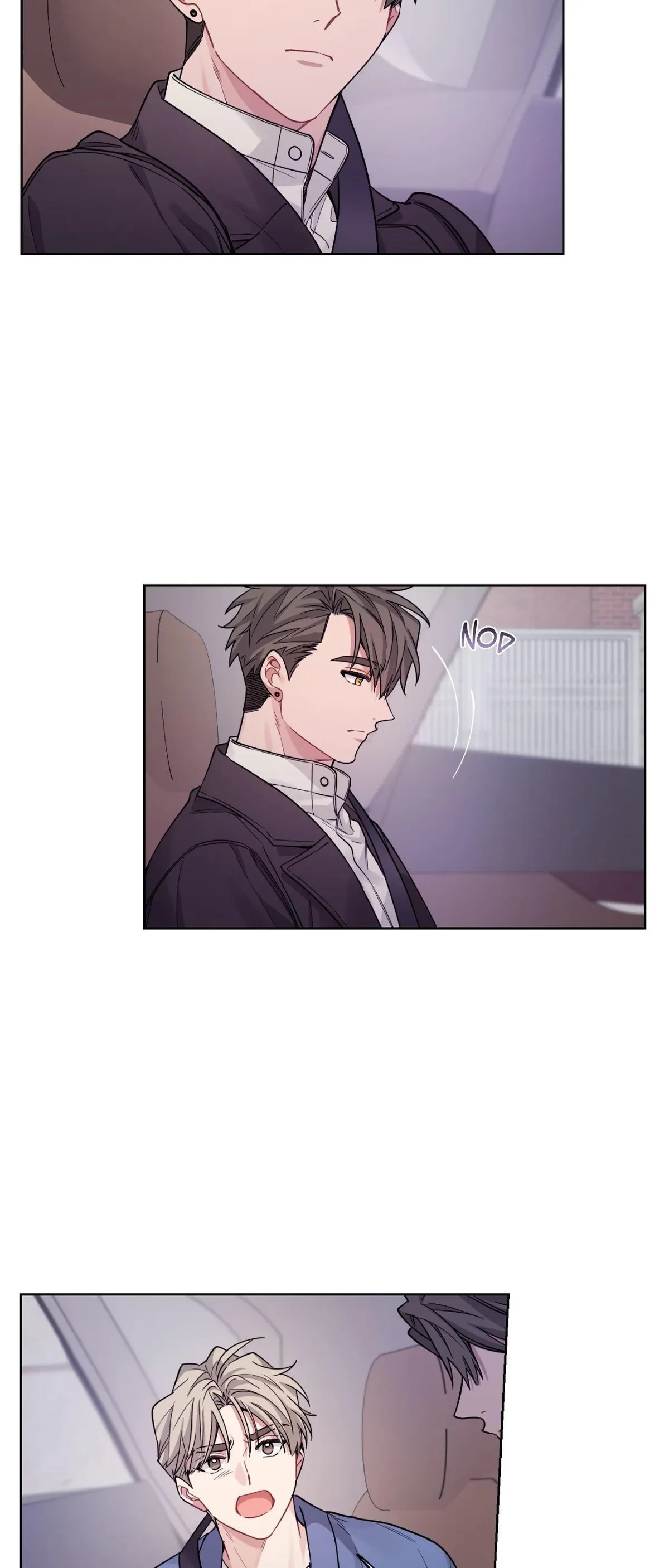 I Swear I'm Not A Scammer! Chapter 29, page 21