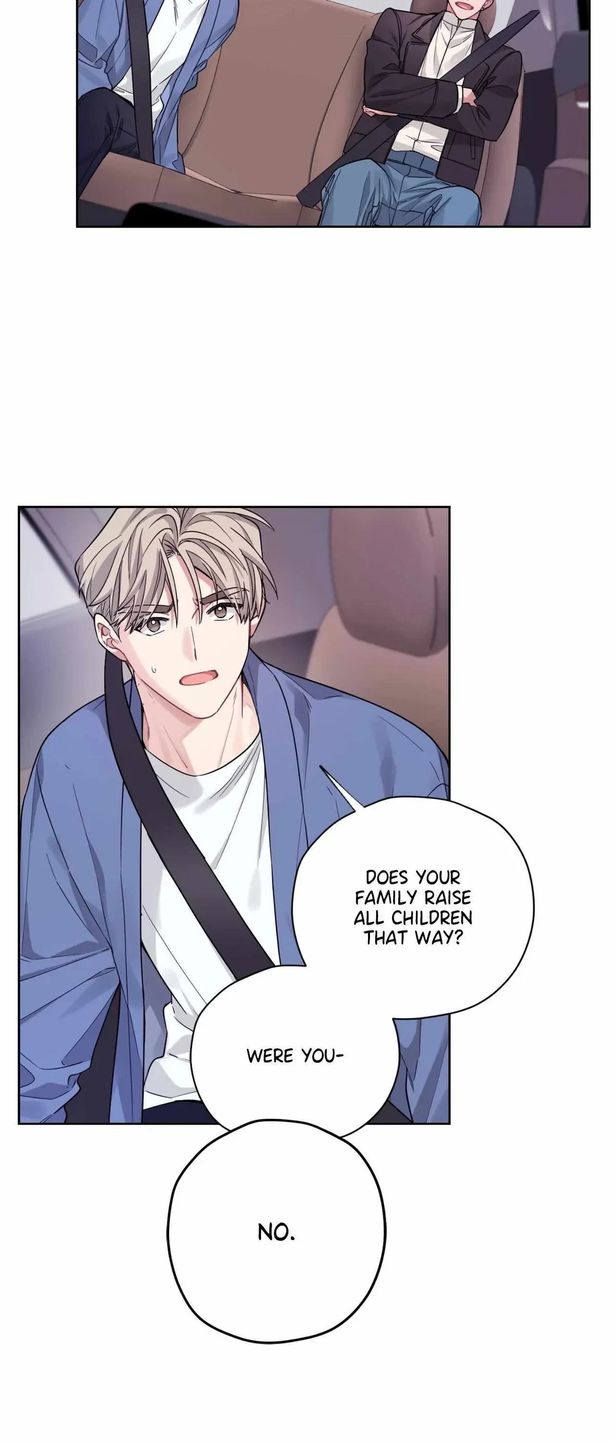I Swear I'm Not A Scammer! Chapter 29, page 23