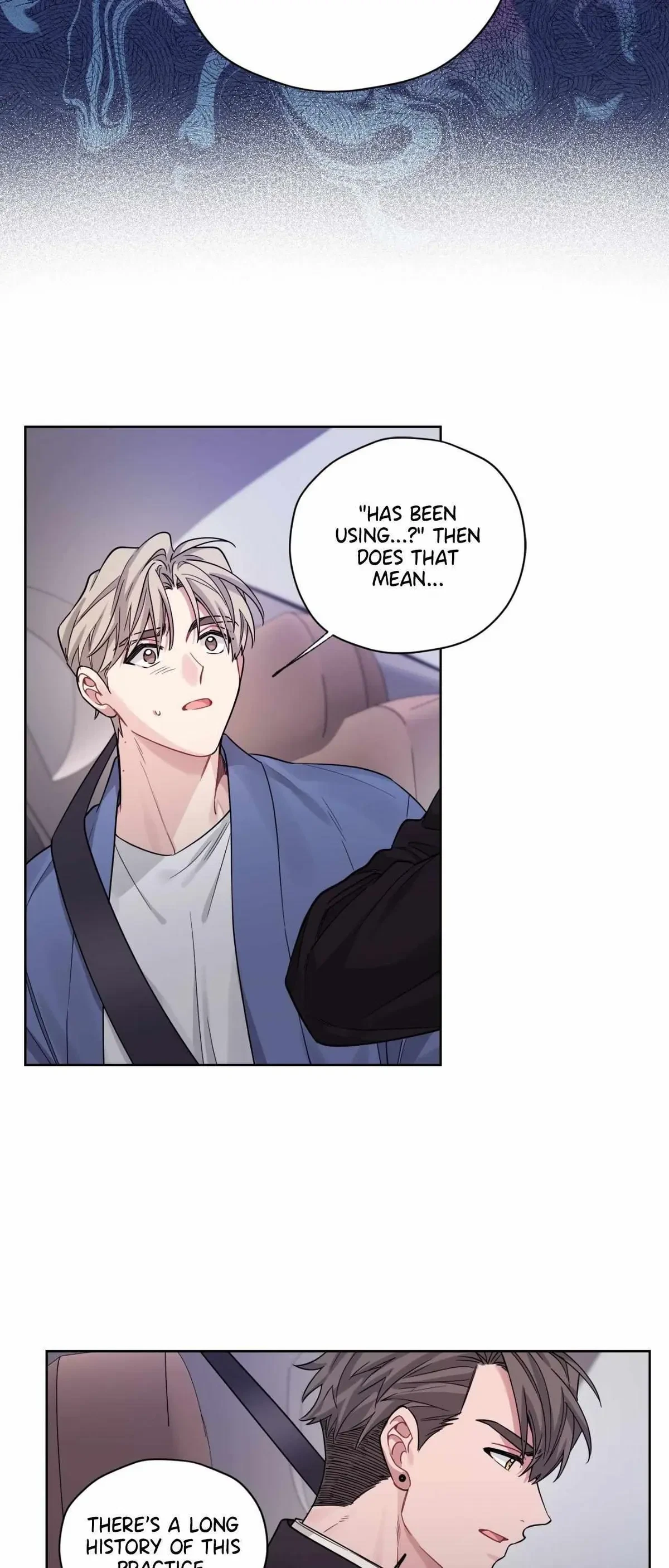 I Swear I'm Not A Scammer! Chapter 29, page 27