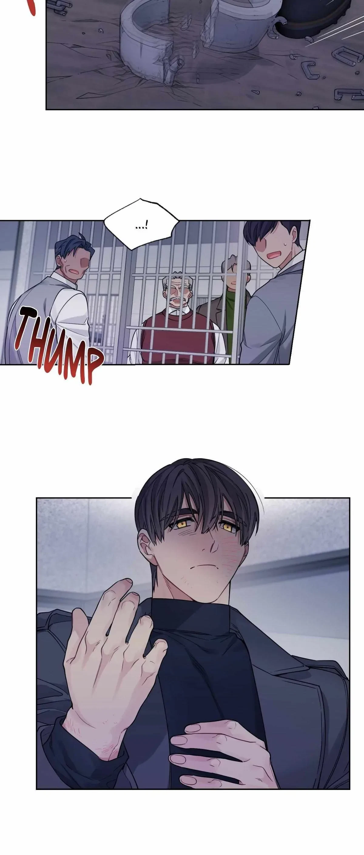 I Swear I'm Not A Scammer! Chapter 29, page 4