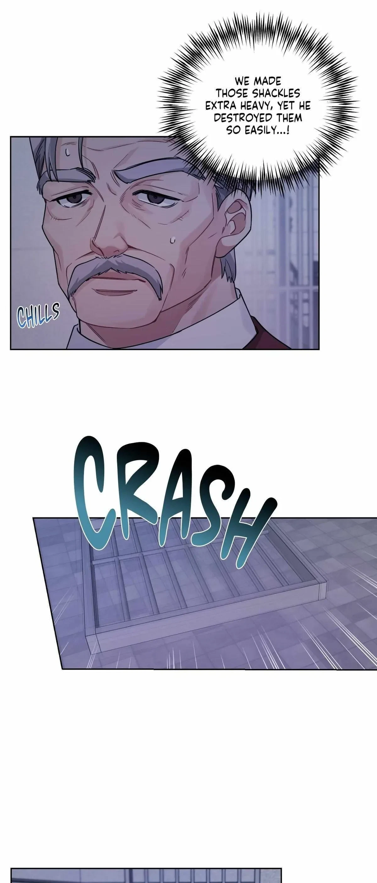 I Swear I'm Not A Scammer! Chapter 29, page 5