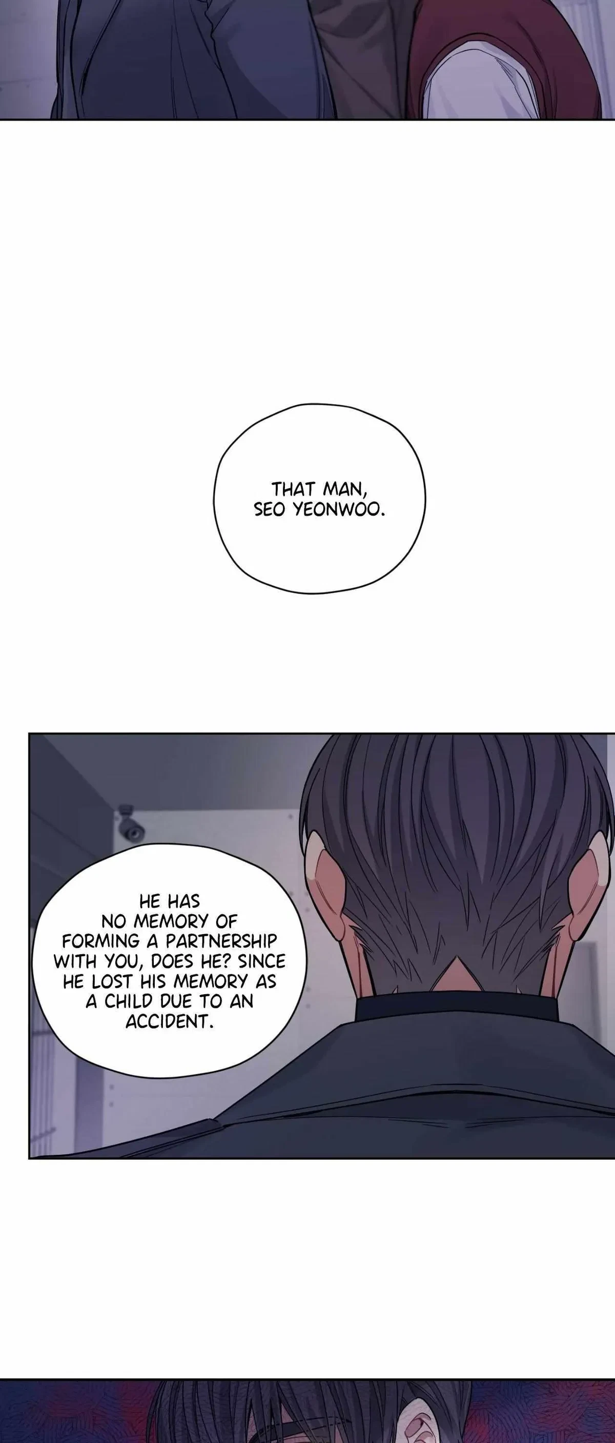 I Swear I'm Not A Scammer! Chapter 29, page 7