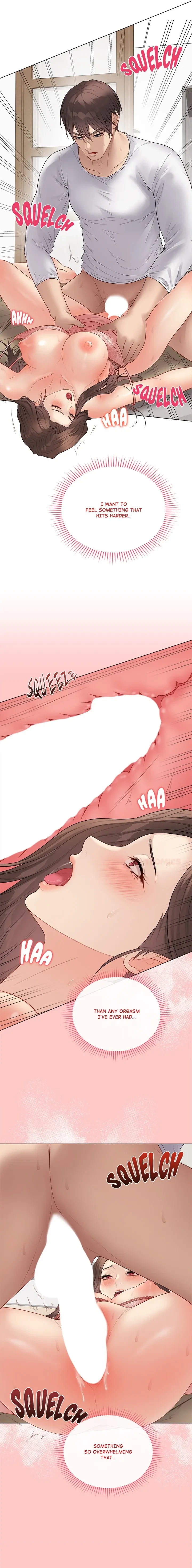 Signed, Sealed, Mistaken Chapter 49, page 12