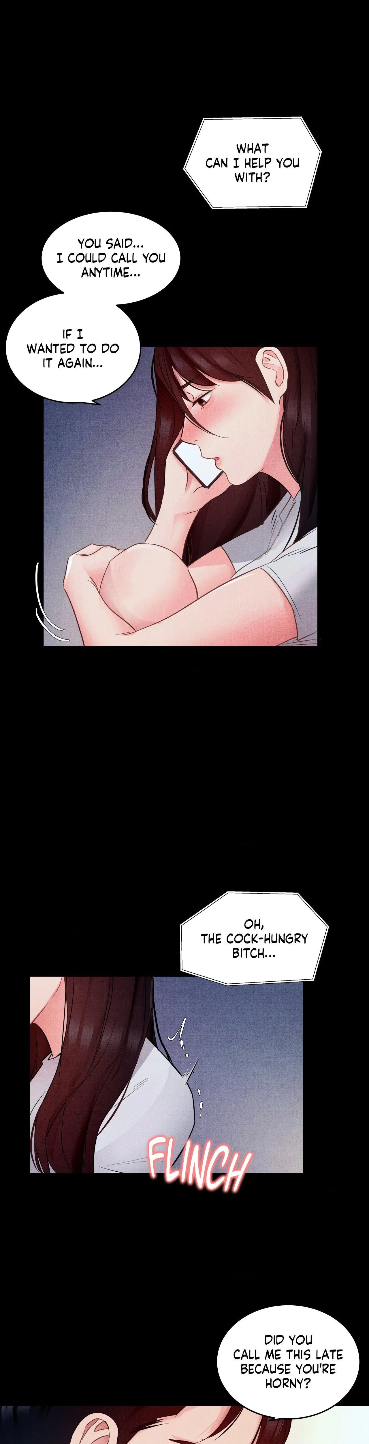 One-Day BDSM Workshop Chapter 8, page 10