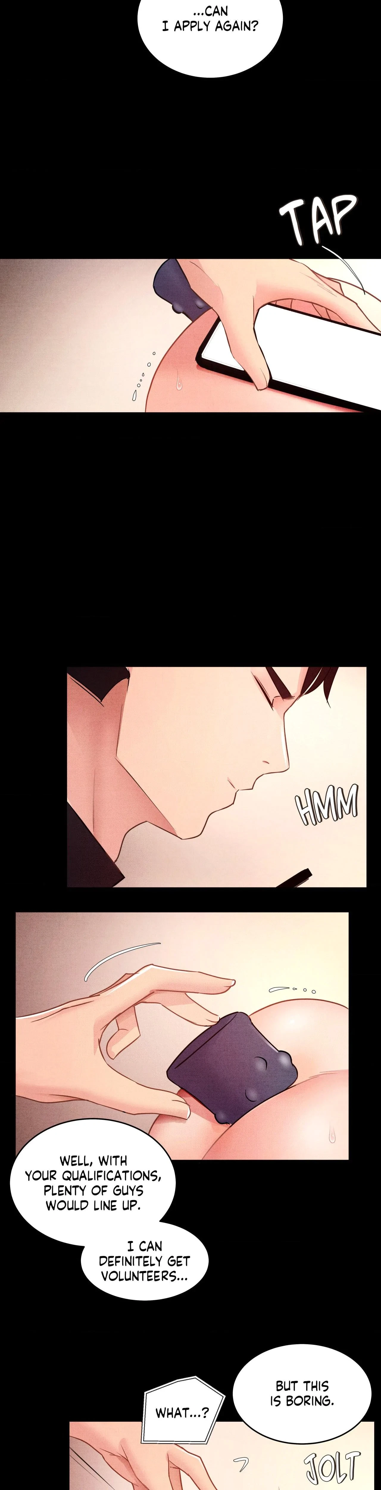 One-Day BDSM Workshop Chapter 8, page 13