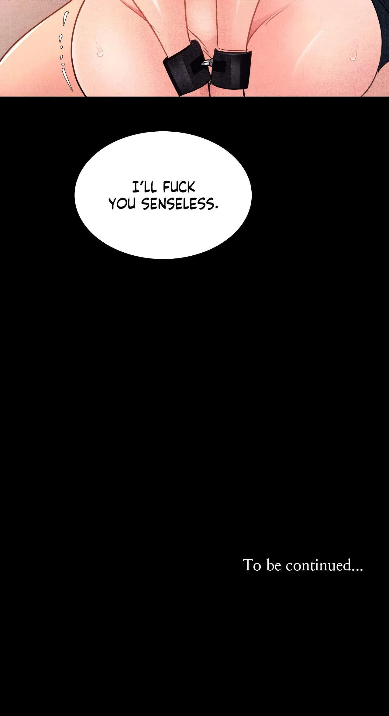 One-Day BDSM Workshop Chapter 8, page 22