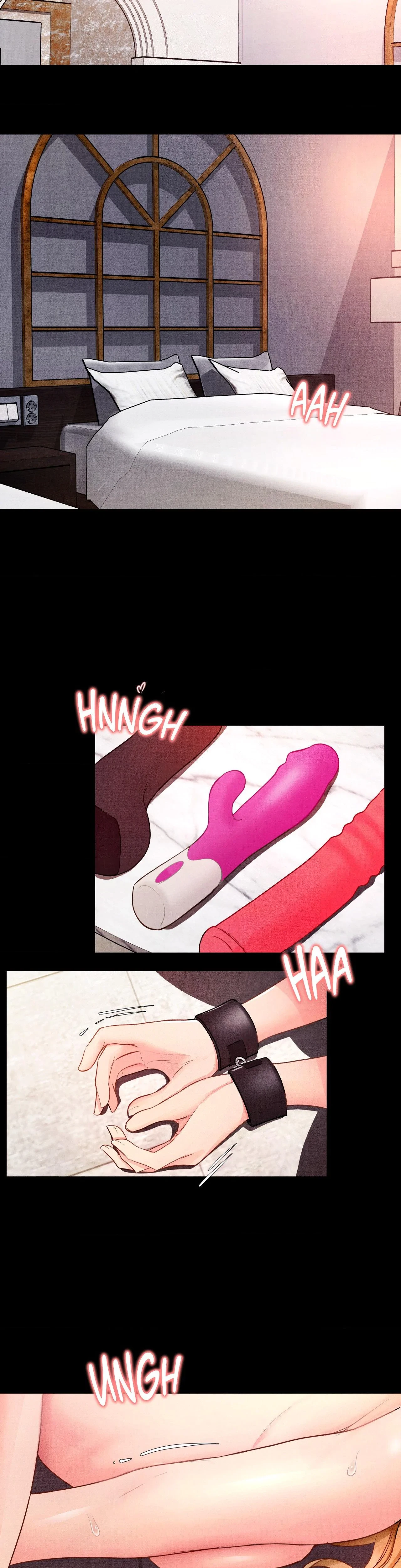 One-Day BDSM Workshop Chapter 8, page 5