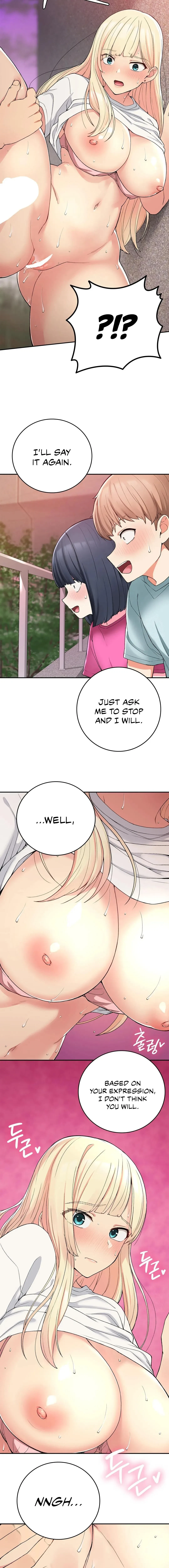 Hometown Hotties Chapter 21, page 11