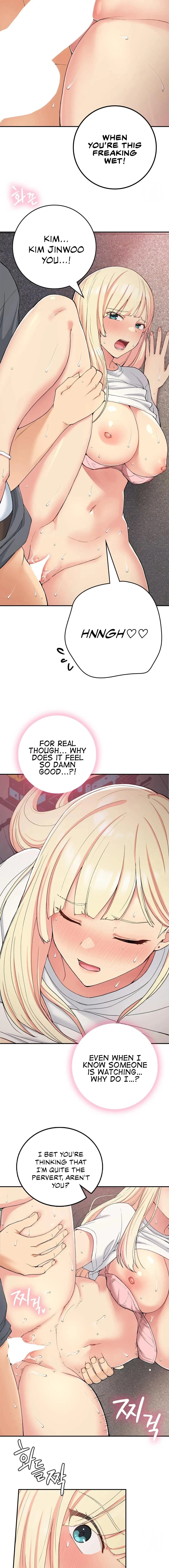 Hometown Hotties Chapter 21, page 13
