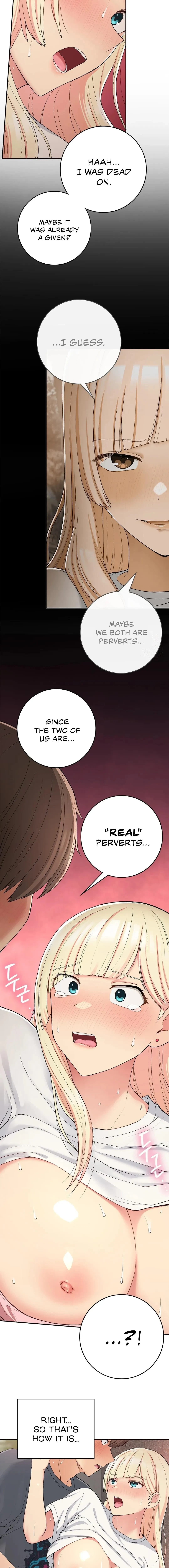 Hometown Hotties Chapter 21, page 14