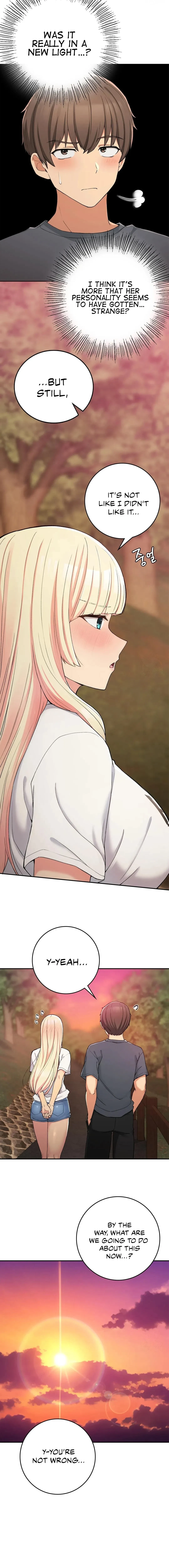 Hometown Hotties Chapter 21, page 17