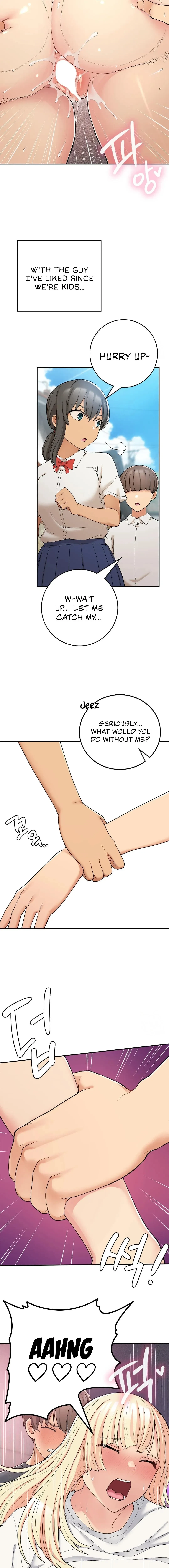 Hometown Hotties Chapter 21, page 3