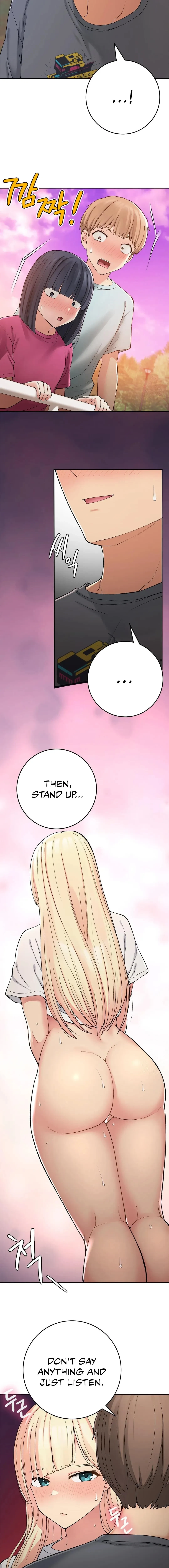 Hometown Hotties Chapter 21, page 9