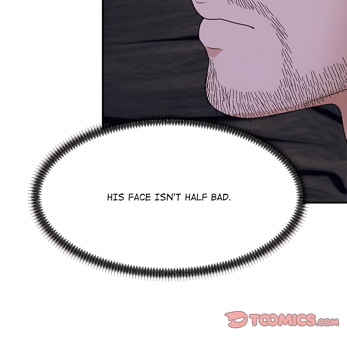 Master Of The Island Chapter 22, page 100
