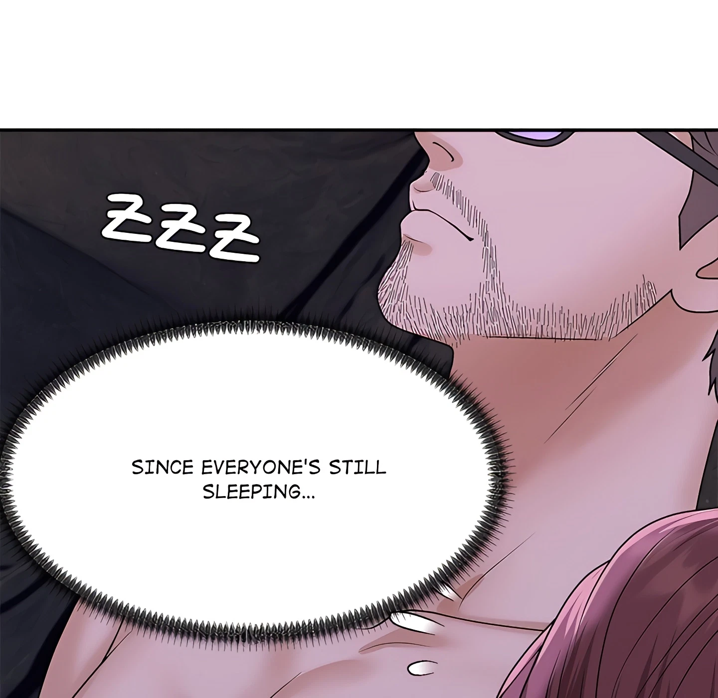 Master Of The Island Chapter 22, page 101