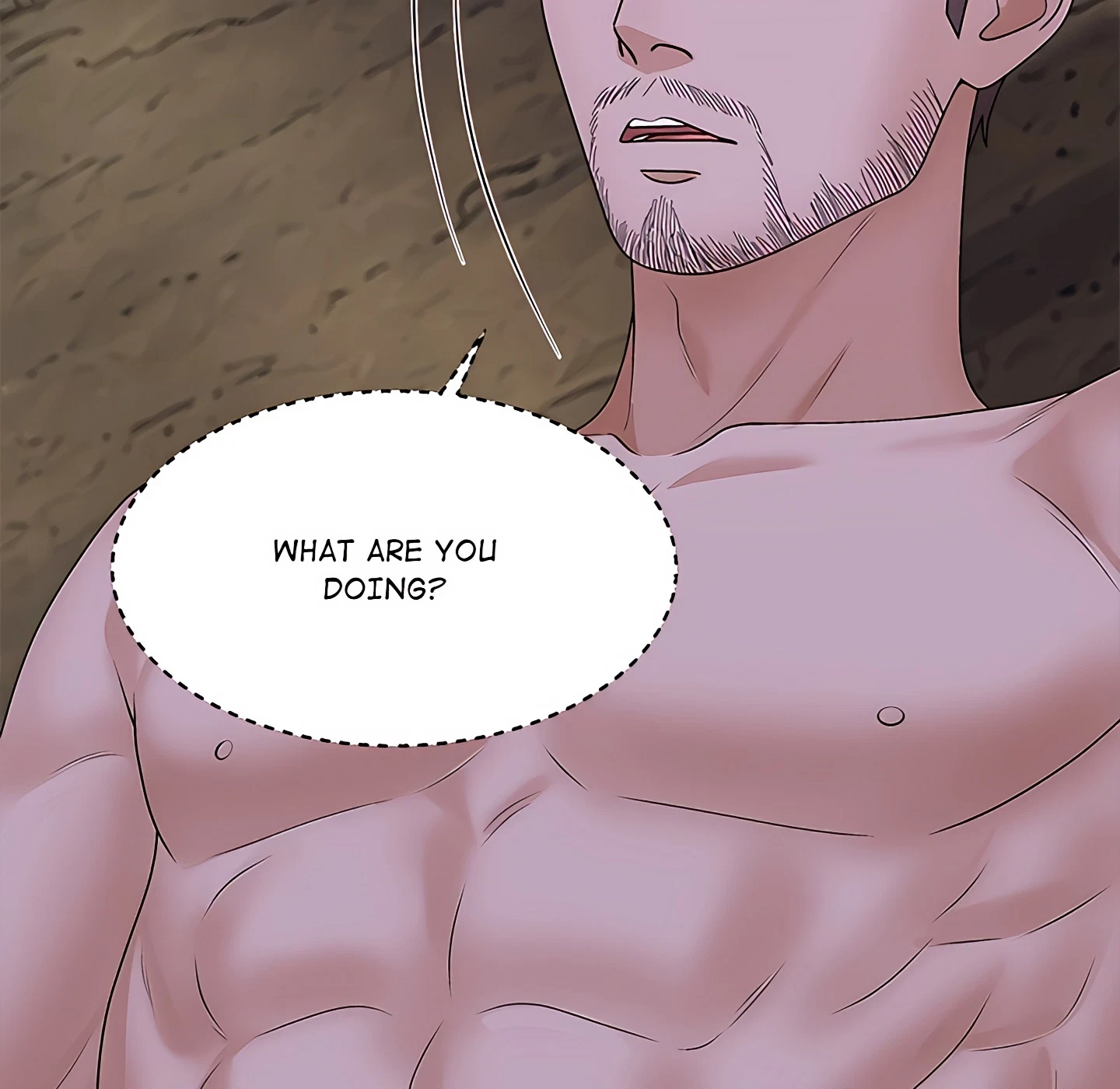 Master Of The Island Chapter 22, page 112