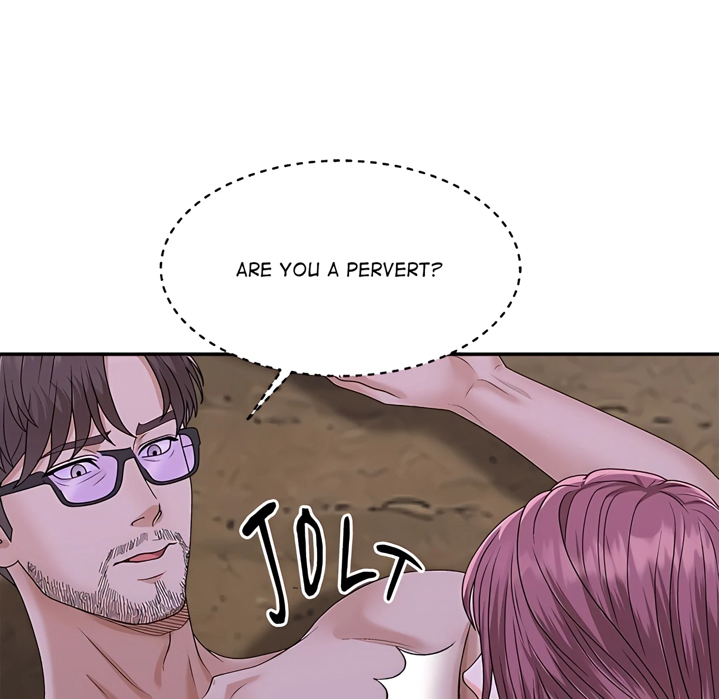 Master Of The Island Chapter 22, page 114