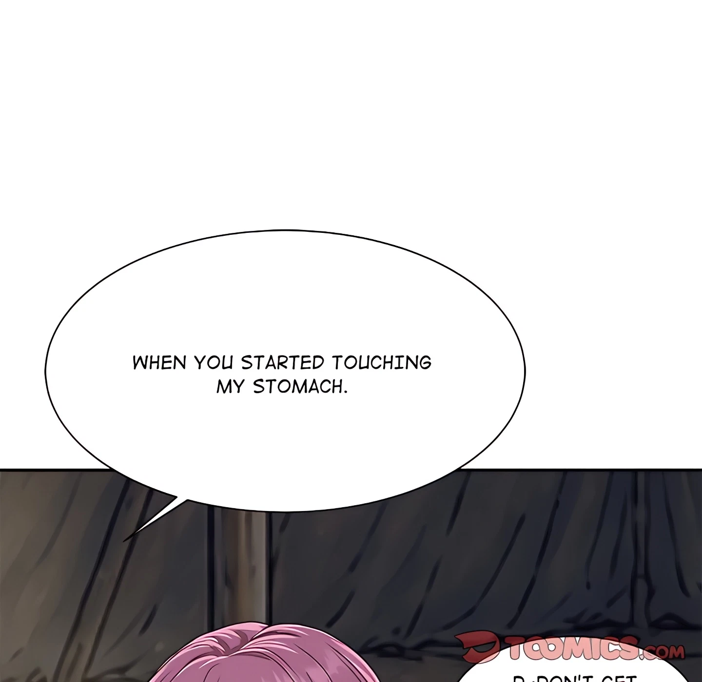 Master Of The Island Chapter 22, page 116