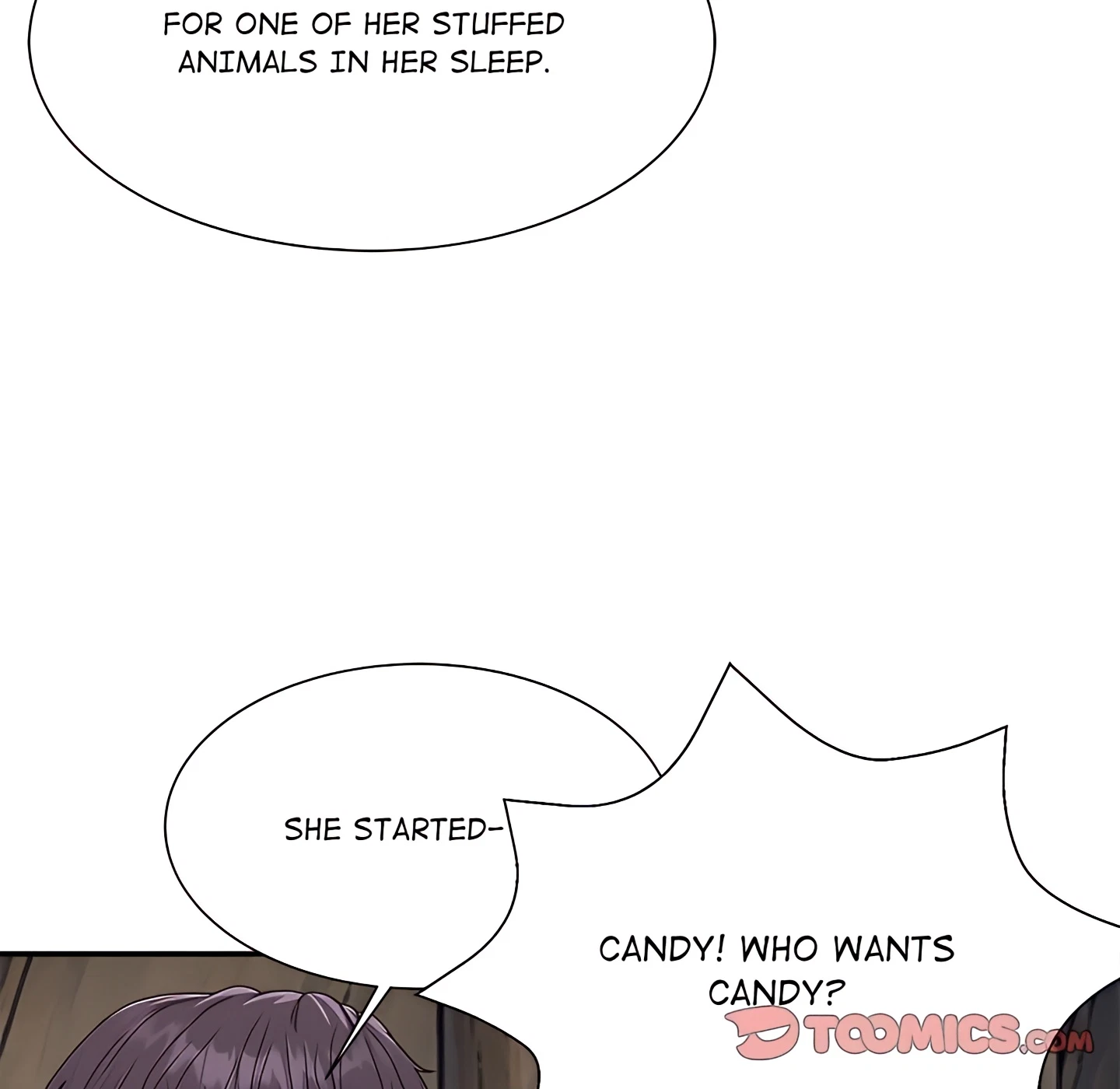 Master Of The Island Chapter 22, page 124