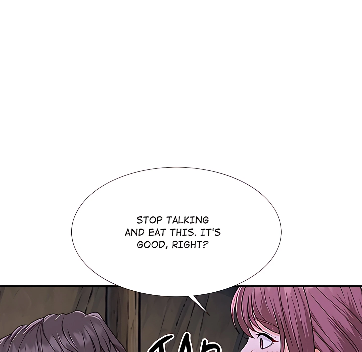 Master Of The Island Chapter 22, page 126