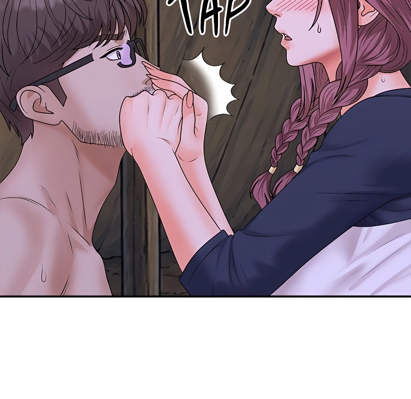 Master Of The Island Chapter 22, page 127