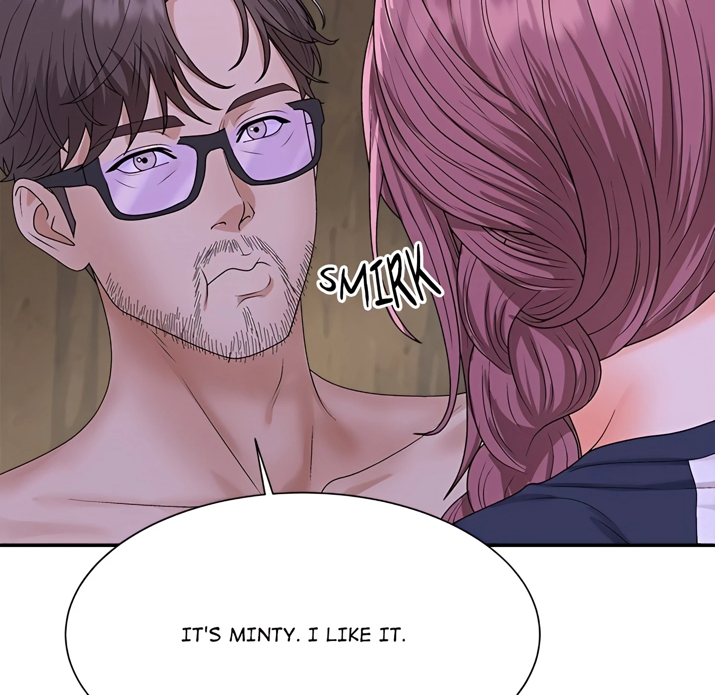 Master Of The Island Chapter 22, page 129
