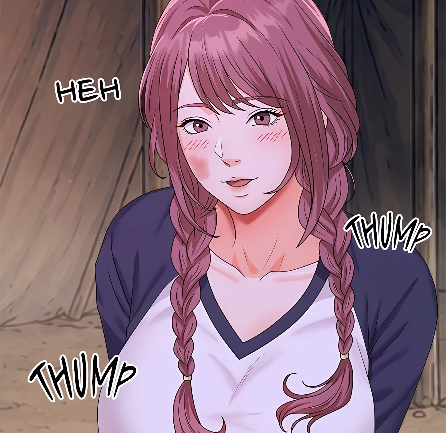 Master Of The Island Chapter 22, page 131