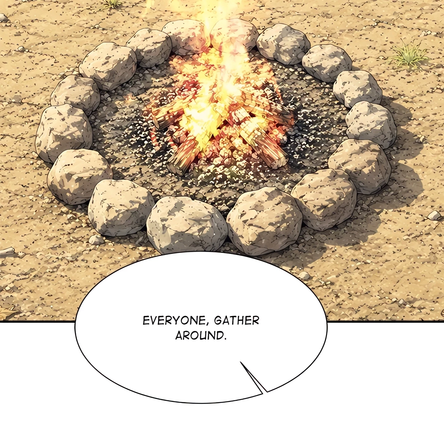 Master Of The Island Chapter 22, page 137