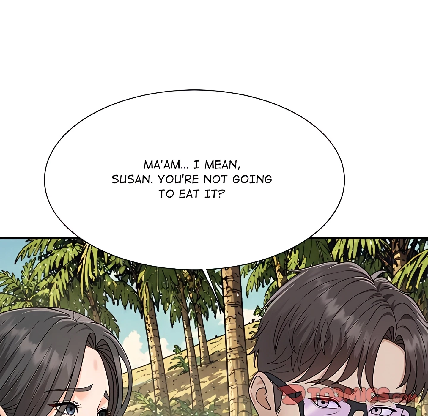 Master Of The Island Chapter 22, page 148